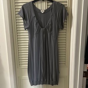 Grey Wilfred tunic, size medium.